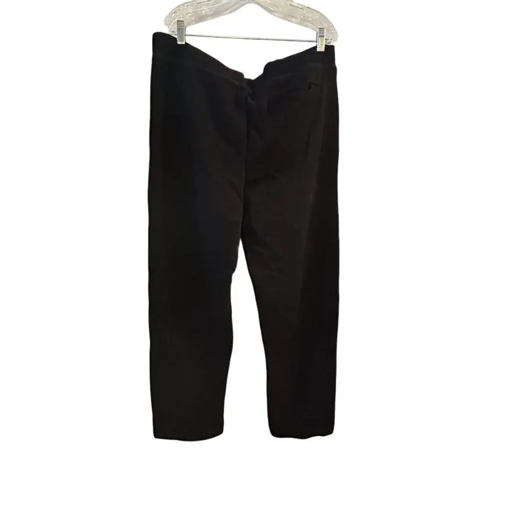 Nautica Mens Sweatpants Size XL  Straight Leg Stylish‎